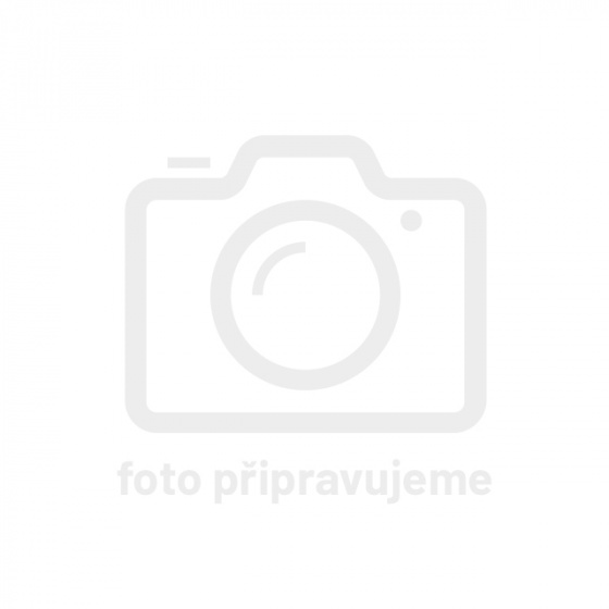 Čalounická látka SAVANA barva ČERNÁ 14