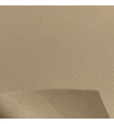 Látka s vysokou odolnosťou proti UV/WR žiareniu, farba béžová