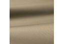 Ultra - Waterproof fabric with high resistance to UV/WR radiation, Beige