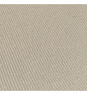 Tissu anti UV-WR extérieur au mètre couleur Gris clair