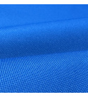Ultra - Waterproof fabric with high resistance to UV/WR radiation, Cornflower