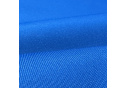 Ultra - Waterproof fabric with high resistance to UV/WR radiation, Cornflower