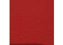 Tissu anti UV-WR extérieur au mètre couleur Rouge