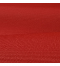 Ultra - Waterproof fabric with high resistance to UV/WR radiation, Red