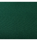 Tissu anti UV-WR extérieur au mètre couleur Émeraude
