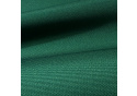 Ultra - Waterproof fabric with high resistance to UV/WR radiation, Emerald