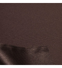 Látka s vysokou odolnosťou proti UV/WR žiareniu, farba hnedá