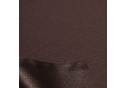 Látka s vysokou odolnosťou proti UV/WR žiareniu, farba hnedá