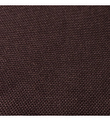 Tissu anti UV-WR extérieur au mètre couleur Marron
