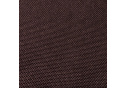 Tissu anti UV-WR extérieur au mètre couleur Marron