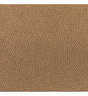Tissu anti UV-WR extérieur au mètre couleur Camel