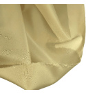 Vodu odpuzující oxfordová látka s teflonovou úpravou, 165 g/m², šíře 320 cm, beige