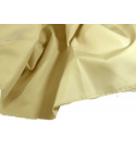 Vodu odpuzující oxfordová látka s teflonovou úpravou, 165 g/m², šíře 320 cm, beige