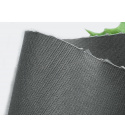 Tissu Oxford Téflon imperméable, largeur 320 cm, couleur Grise