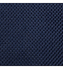Tissu en maille 3D (spacer), 210 gm², largeur 150 cm, Bleu marine
