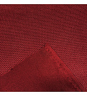 3D Sieťovina pletená, farba Bordová, D059