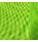 Siatka dystansowa (Tkanina 3D) kolor Zielony Neo - D1001