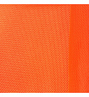 Siatka dystansowa (Tkanina 3D) kolor Pomarańczowy Neo - D1002