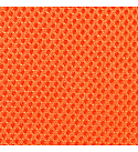Tissu en maille 3D (spacer), 210 gm², largeur 150 cm, Orange Neo