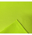 3D Sieťovina pletená, farba neónovo-žltá, D1003