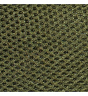 Tissu en maille 3D (spacer), 210 gm², largeur 150 cm, Khaki
