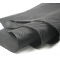 Siatka dystansowa 400 gr/m2(Tkanina 3D) kolor Grafitowy - 5mm