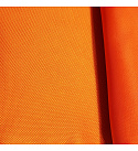 Siatka dystansowa (Tkanina 3D) kolor Pomarańczowy - D523