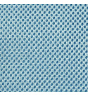Tissu en maille 3D (spacer), 210 gm², largeur 150 cm, Bleu