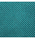 Tissu en maille 3D (spacer), 210 gm², largeur 150 cm, Turquoise