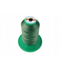 Fils à coudre d'ameublement TYTAN 40 1000 m couleur Verte Fonce 2595