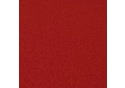 Confort - Tissu imperméable pour mobilier de jardin et coussins, résistant aux UV-WR, Rouge