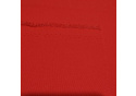 Komfort - Wodoodporna tkanina ogrodowa na meble, odporna  na UV-WR, Czerwona