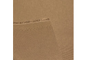 Komfort - Nepromokavá látka na zahradní nábytek a polštáře, odolná vůči UV-WR záření, Cappuccino