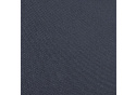 Confort - Tissu imperméable pour mobilier de jardin et coussins, résistant aux UV-WR, Gris