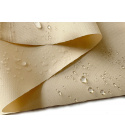 Tkanina Wodoodporna Premium kolor Beżowy, 160 cm