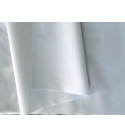 Tkanina Wodoodporna Premium kolor Biały, 160 cm