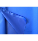 Nepremokavá látka, farba Modrá, metráž 160 cm   