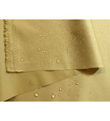 Tissu imperméable Premium couleur Cappuccino, 160 cm