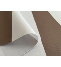 Akce Voděodolná látka Premium, 190 g/m², 80 x 160 cm, proužky cappuccino