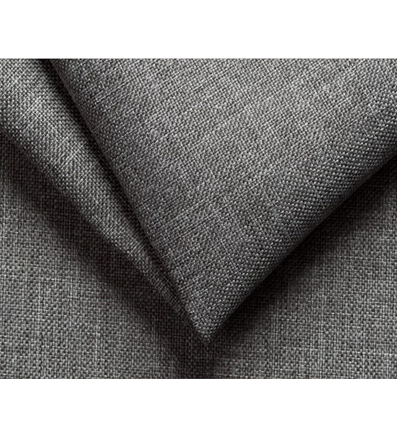 Čalúnená látka SAVANA farba 21 SV. GRAFIT 1,45 m x 0,6m