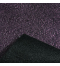 Čalúnnická poťahová látka Ametyst vzor 09 farba hortenziová