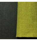 Tkanina obiciowa AMETIST kolor Limonkowy wzór 16