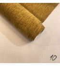 Upholstery fabric for furniture Breeze Okra