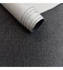 Welur tapicerski Breeze, tkanina obiciowa do mebli, Graphite 