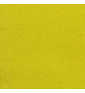 Tissu déperlant pour imperméables (veste) couleur Jaune, 60 grm2