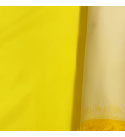 Tkanina Wodoodporna Kurtkowa kolor Żółty, 60 grm2
