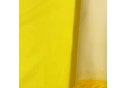 Tkanina Wodoodporna Kurtkowa kolor Żółty, 60 grm2