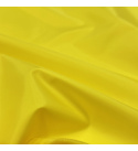 Water-repellent material for RaincoatsJackets, Yellow, 60 grm2