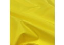 Water-repellent material for RaincoatsJackets, Yellow, 60 grm2
