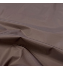 Water-repellent material for RaincoatsJackets, Brown, 60 grm2
